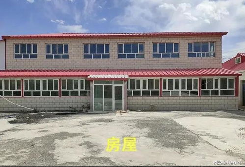 昌吉回族自治州大型工厂二次拍卖落槌，205.3万元成交引发市场关注